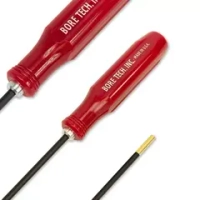 Шомпол Bore Tech V-STIX к. 6мм и больше, l=111см (BSVX-6644-00)