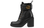Gucci G (Женская размерная сетка)