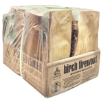 Дрова березовые