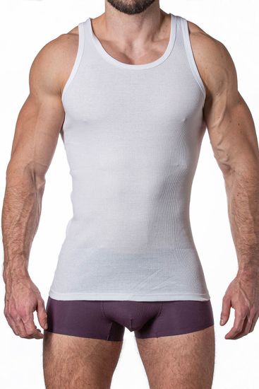 Мужская майка V770-1