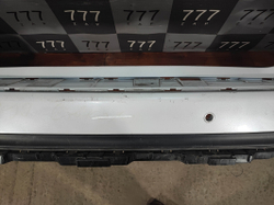 Бампер задний GAC GS8 1 16-нв Б/У Оригинал 7106004CAD0200