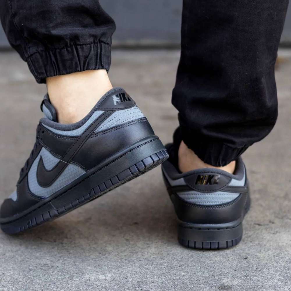 Nike Dunk Low “Off Noir”
