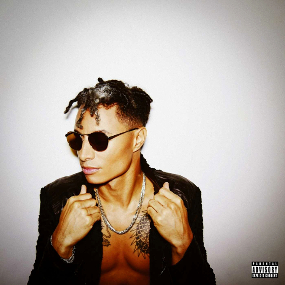 Jose James / Love In A Time Of Madness (LP)