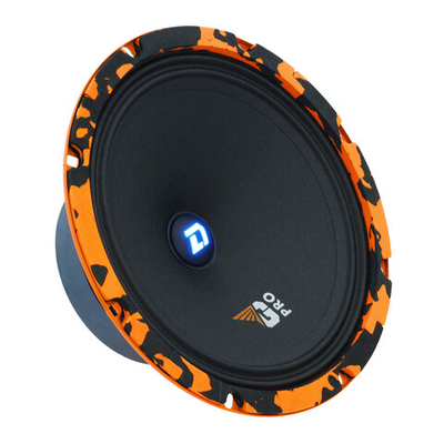 DL Audio Gryphon Pro 200 SE | Эстрадная акустика 20 см. (8")