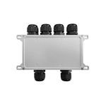 NST NS-EXSW-5GP/W Сетевое оборудование