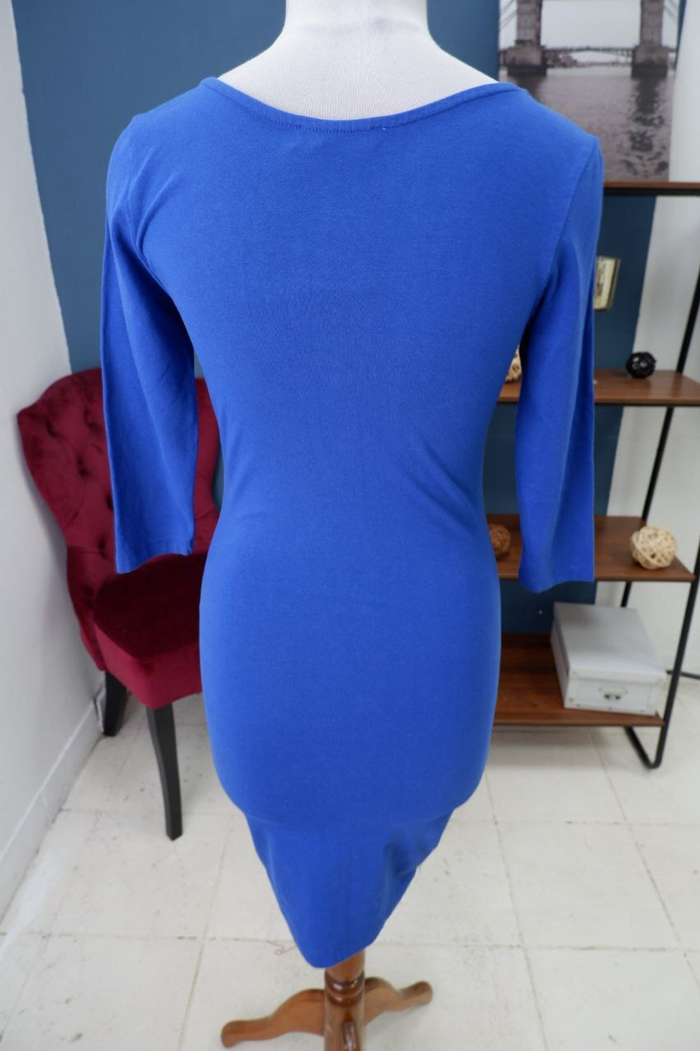 Платье FB Sister красивое 46 размер