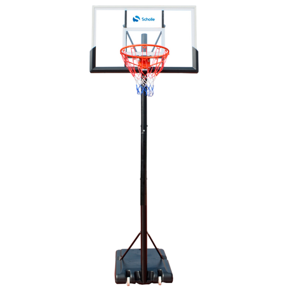 Баскетбольный щит Scholle S003-26