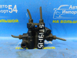 Распределитель тормозной TOYOTA CALDINA 1998