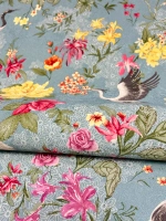 Обои флизелиновые 3501-3 Журавли Feerie Китай