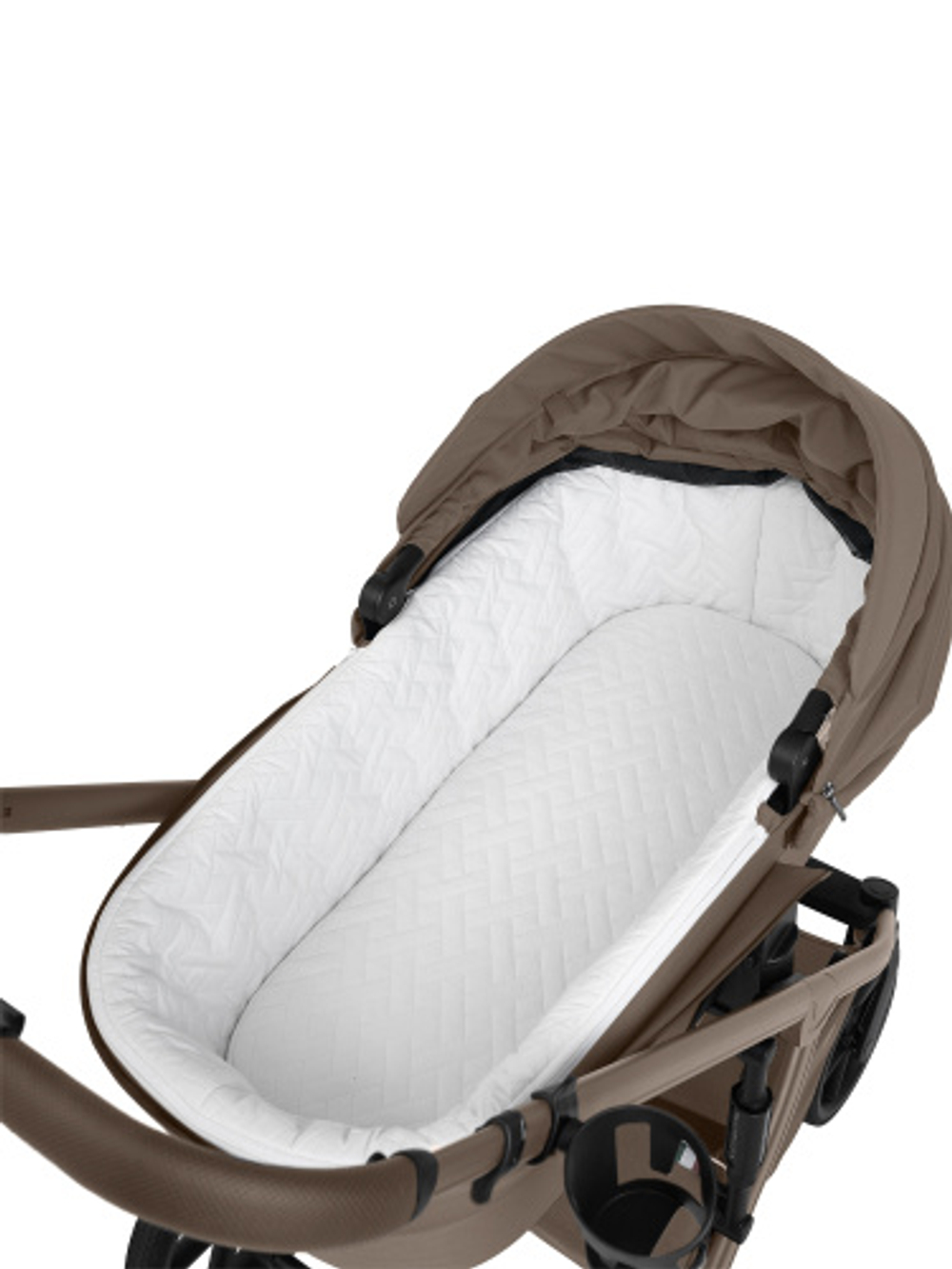 Коляска 2 в 1 Sweet Baby Dolce