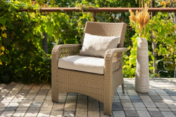 Кресло, коллекция Прованс