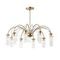 Подвесная люстра ST Luce Luminera SL1401.303.10