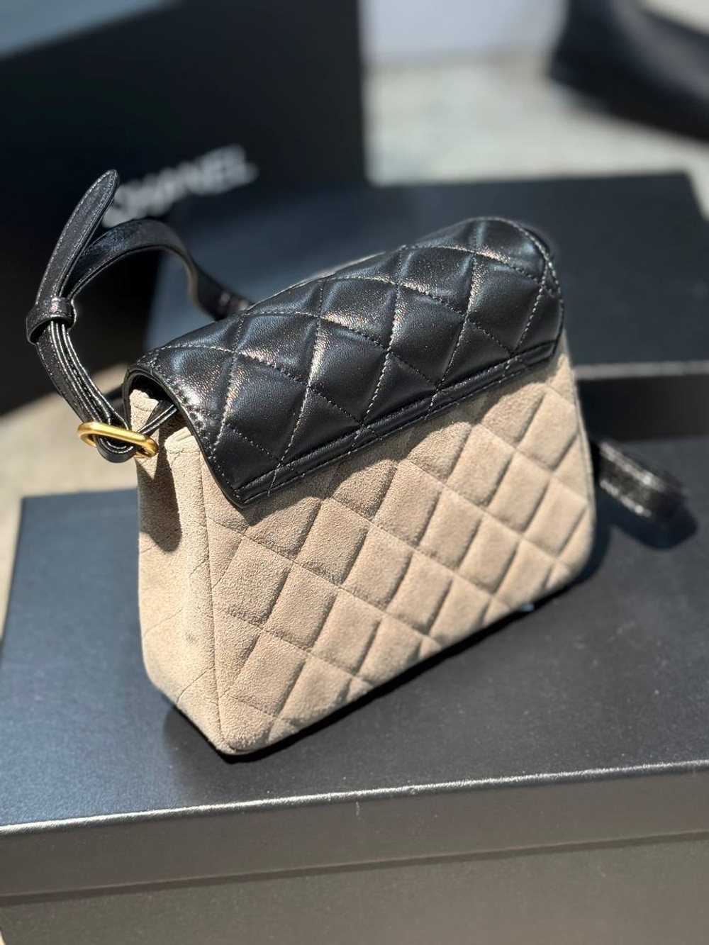 Сумка CHANEL