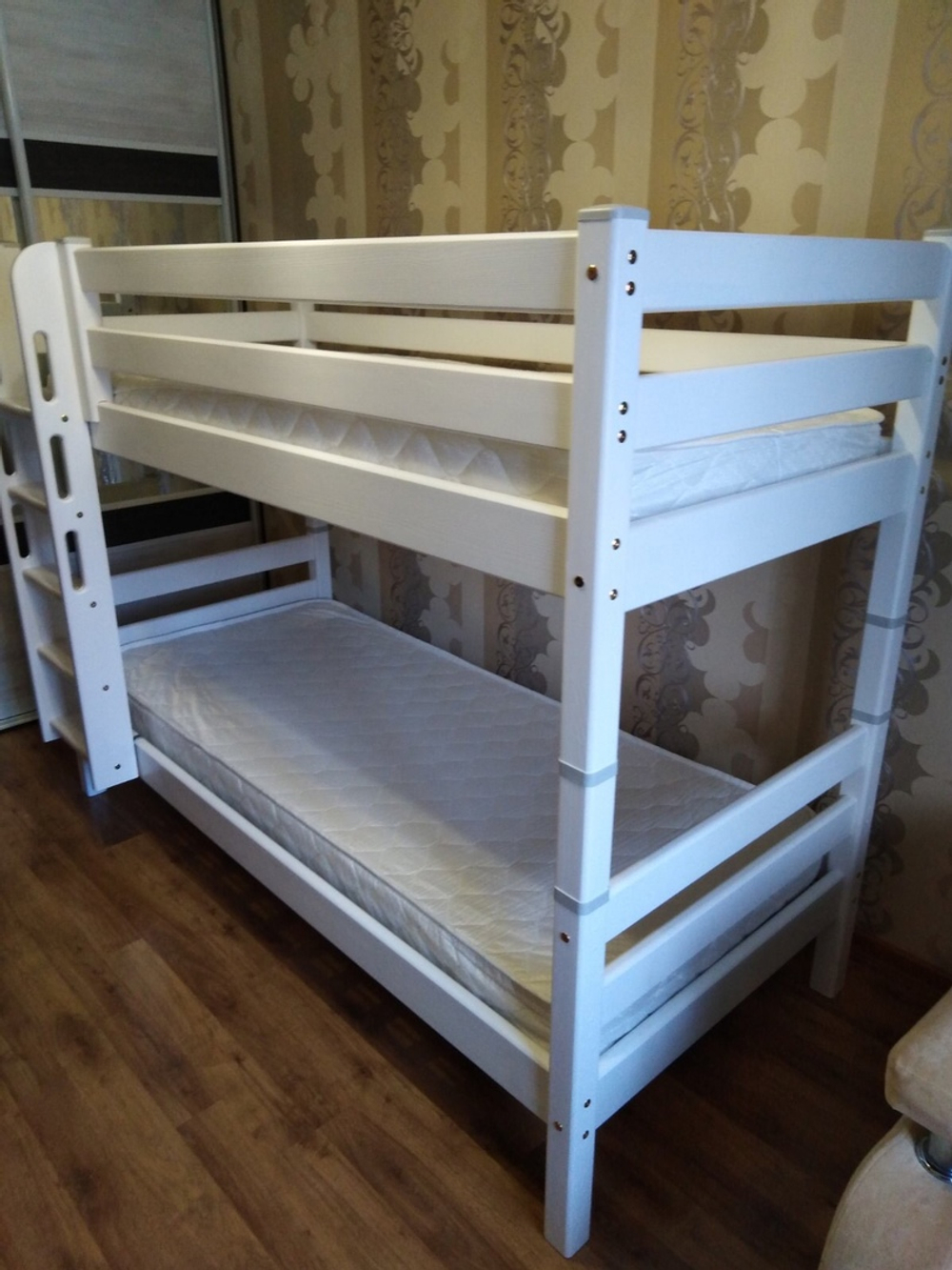 Кровать Соня NEW-9