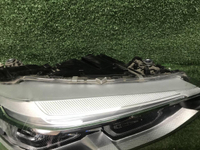 Фара правая BMW X3 G01 (2017-2021) Adaptive LED
