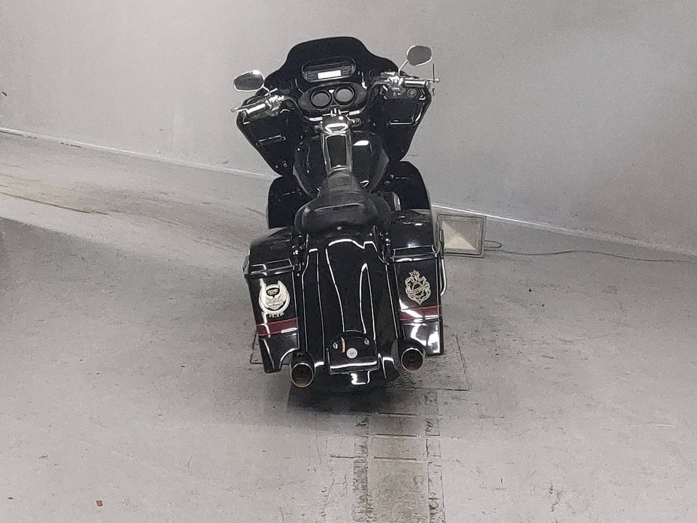 Harley-Davidson Road Glide FLTR1580 049267