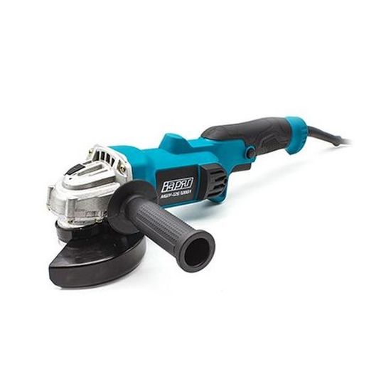 УШМ  ВАРЯГ МШУ-125/1200Л 1200Вт,125 мм, 10500 об/мин, ПРОФ