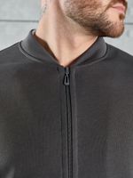 Костюм мужской Лининг-3 Виотекс ГРАФИТОВЫЙ