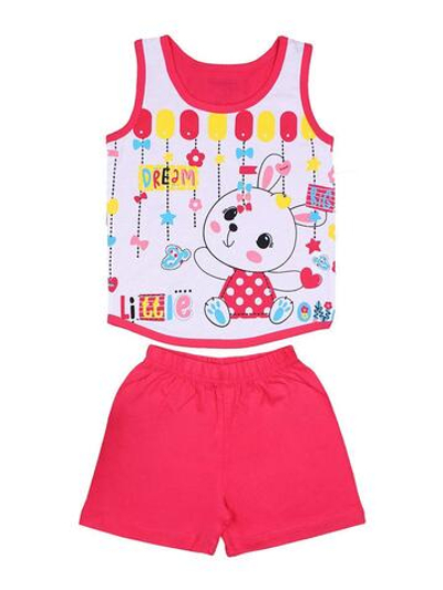 Комплект д/дев кулир р.104 св-мал (Bonito) BK1317M BK1317SH