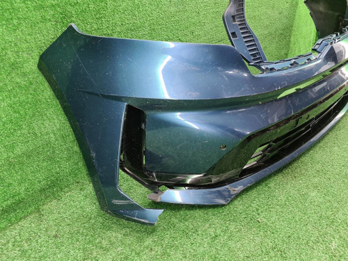 Бампер передний Kia Sorento 4 (2020-2023)