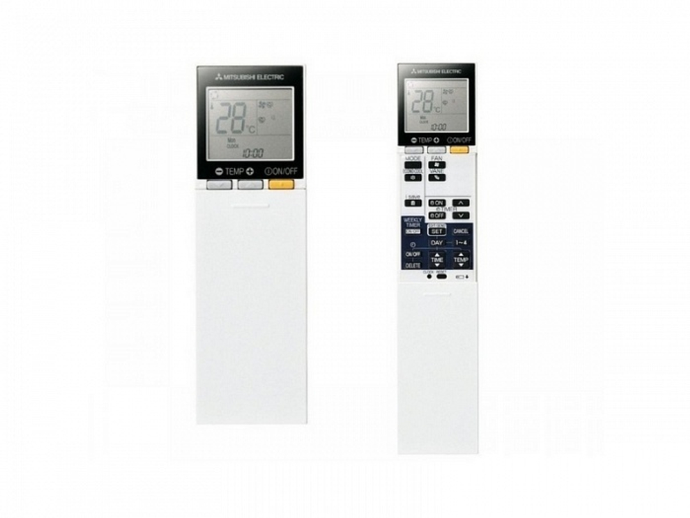 Кондиционер Mitsubishi Electric MSZ-EF35VGKW/MUZ-EF35VG
