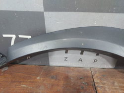 Накладка двери задней левой Lexus NX 1 14-21 Б/У Оригинал 7506278010