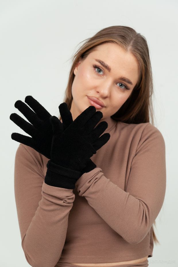 Комова №П506 (Черный / б/р / 30х30х6 / б/р / Черный / Шелковая вискоза / 0.3)