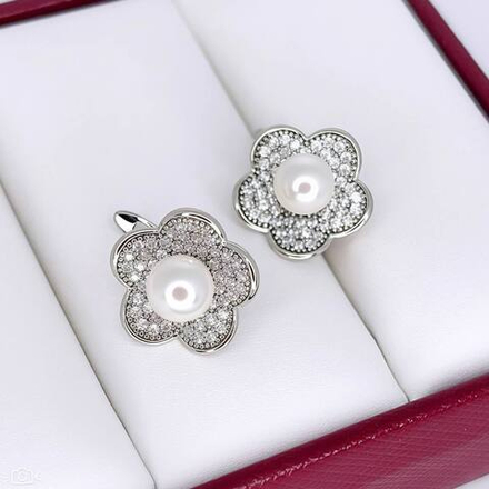 Серьги Xuping - арт115