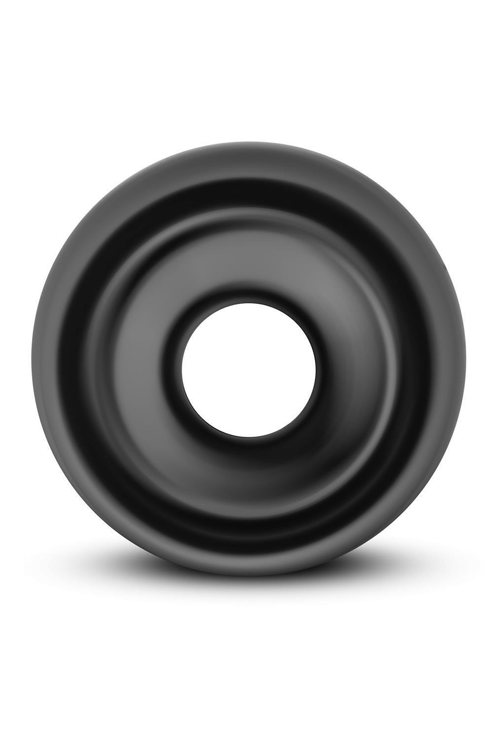 Черный уплотнитель на вакуумную помпу Replacement Pump Sleeve (Цвет: черный)