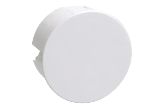 Коробка IEK d80*40 18136