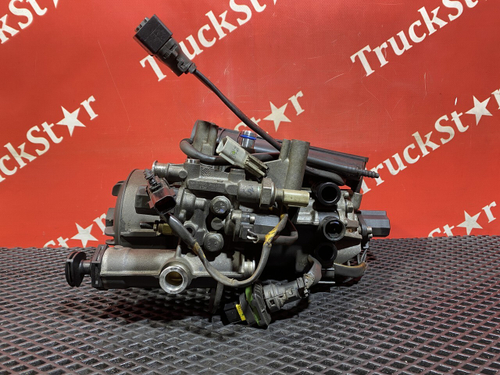 Корпус топливного фильтра 2018г