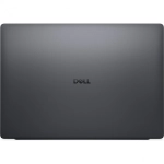 Ноутбук Dell Pro 16 Core Ultra 7 255U 16Gb SSD512Gb Intel Graphics 16" IPS FHD+ (1920x1200) Linux grey WiFi BT Cam (PRO16-7655)