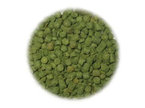 Хмель Эквинокс (Equinox) α-14,5% 50г