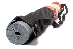 Чехол для йога-коврика Гейша 70 см