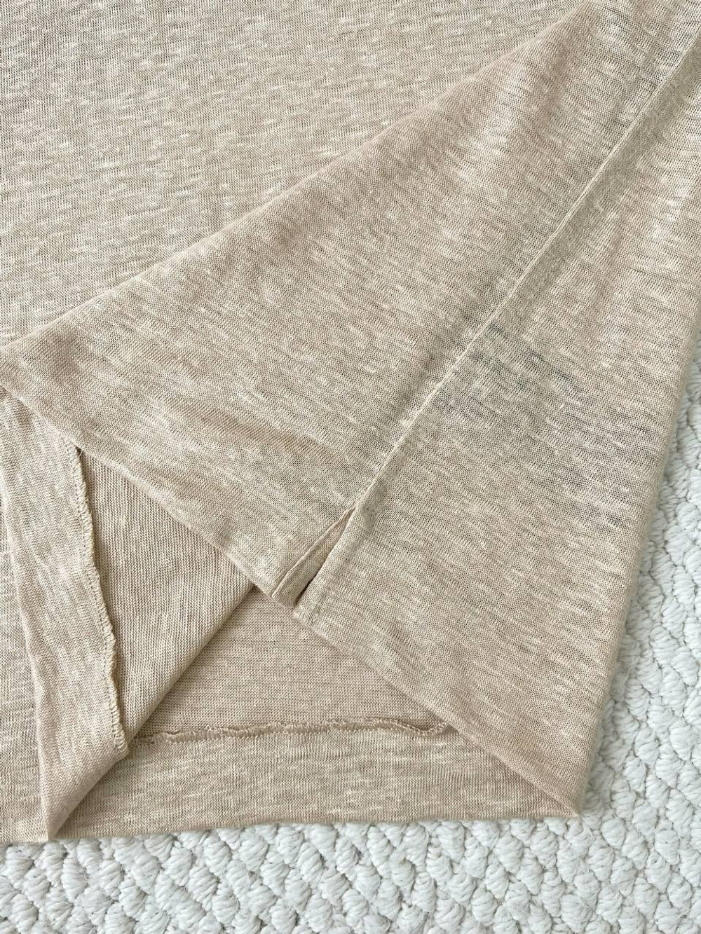 Футболка Zegna
