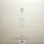 Parov Stelar / Moonlight Love Affair (LP)