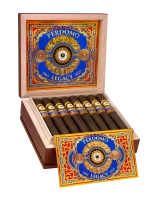 Perdomo Legacy Maduro Robusto