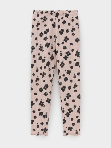 брюки  для девочки  КР 400867/бежевый 1305 Н085 к613