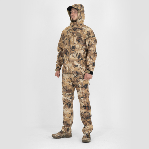 Костюм (мембранный, непромокаемый) "DALLAS" цвет COMB