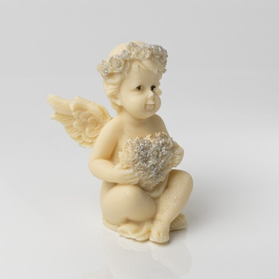 Шоколадная фигура