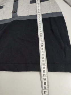 Платье Incity комбинированное 42 размер