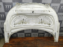 Капот Kia Soul 2 (PS) 13-19 Б/У Оригинал 66400B2000