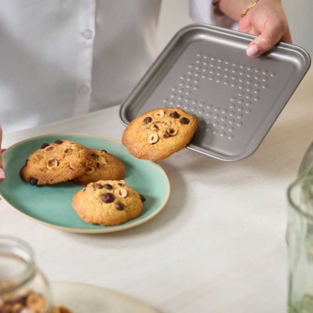 Набор форм для аэрогриля Tefal Dail'Easy J701S544, 5 предметов