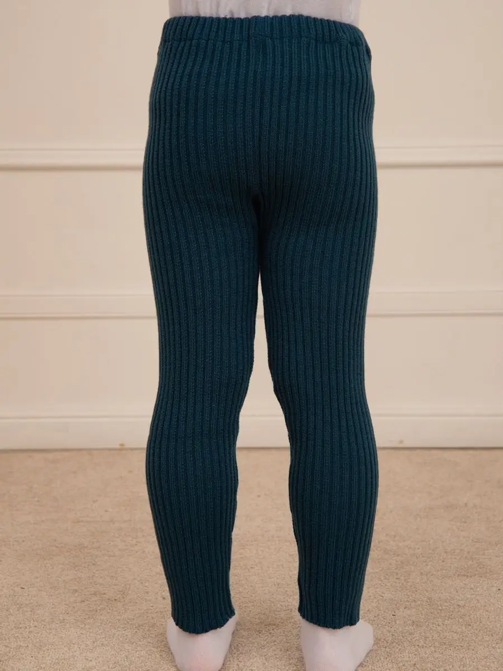 Леггинсы теплые рейтузы