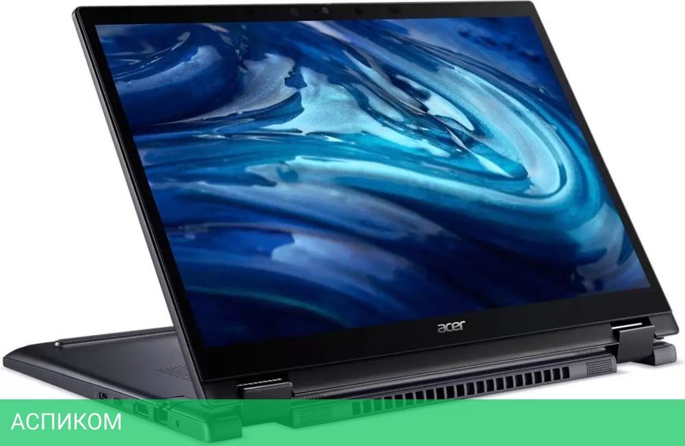 Ноутбук Acer TravelMate Spin P4 TMP414RN-52-388Y NX.VW8EU.009