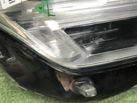 Фара правая Volvo XC90 2 (2014-2019) LED