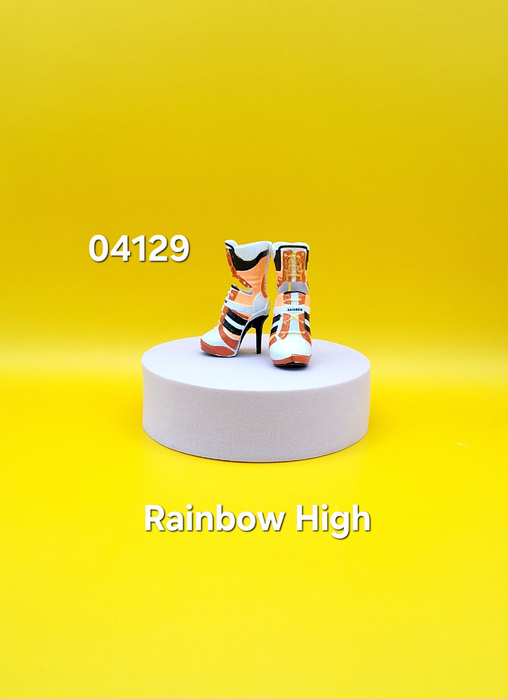 Обувь для кукол Rainbow High 04129