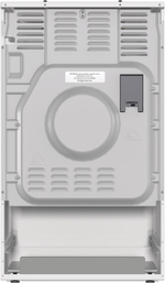 Комбинированная плита Gorenje GK5C60WJ