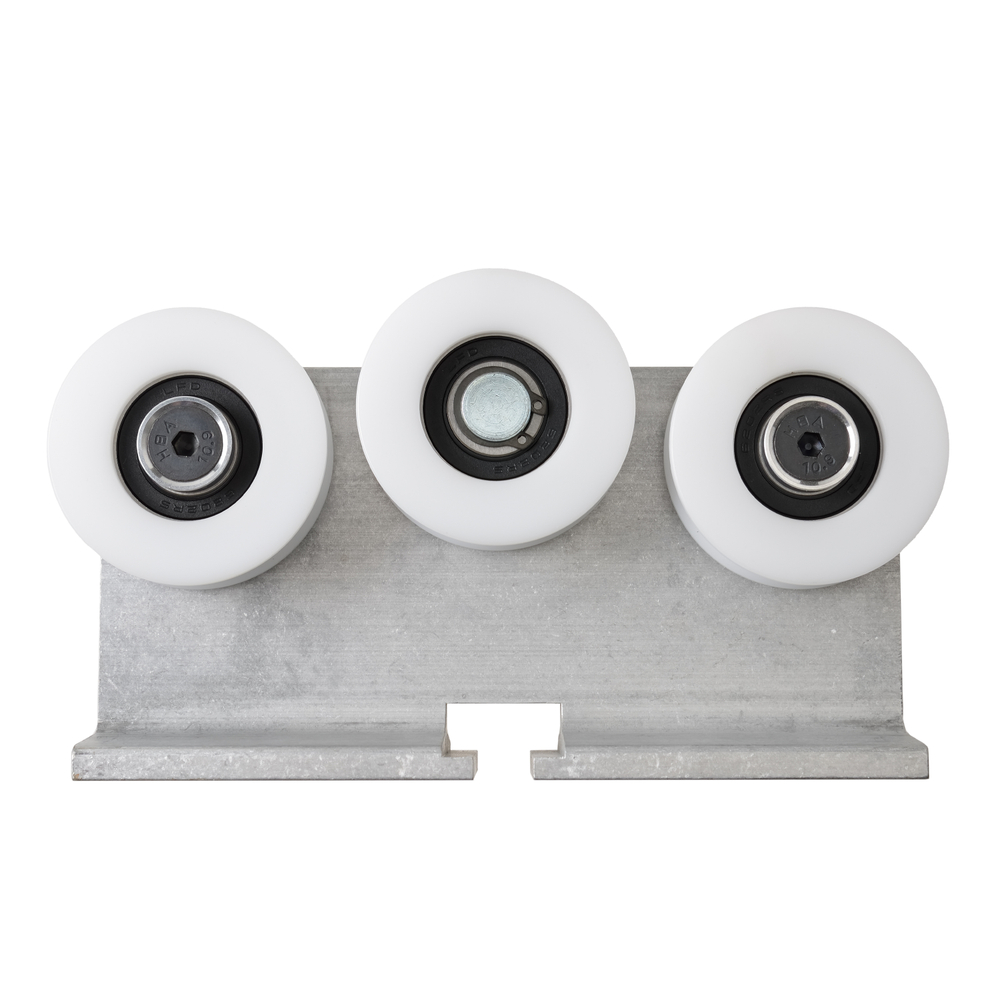 Роликовая тележка (комплект) TSA360NT