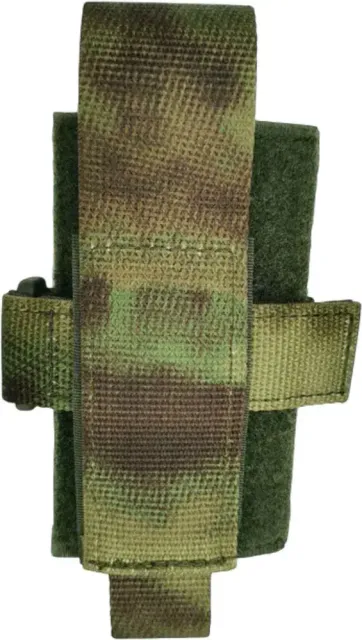 Крепление для фонаря (MOLLE) Stich Profi МОХ
